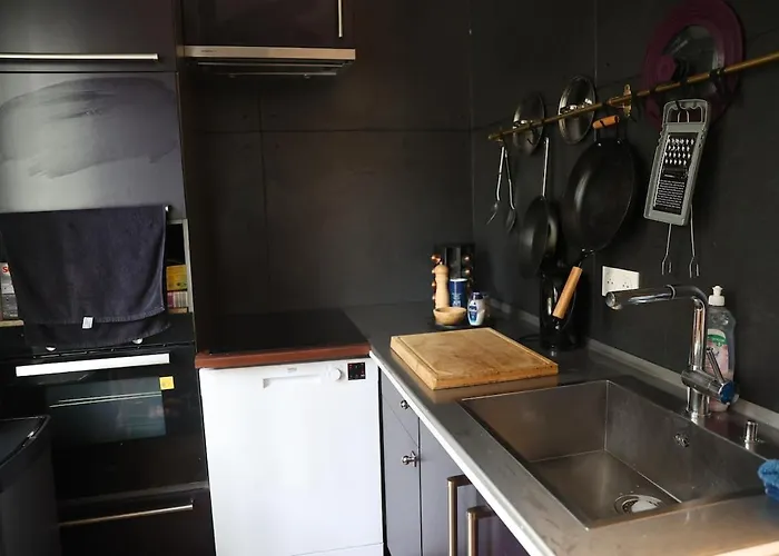 Charming App In Near Center, Neudorf * Страсбург