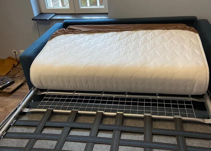 Charming App In Near Center, Neudorf Апартаменты Страсбург