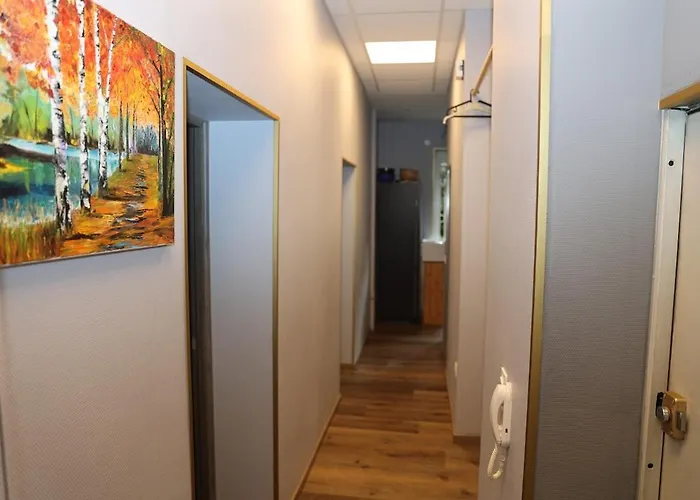 Charming App In Near Center, Neudorf * Страсбург