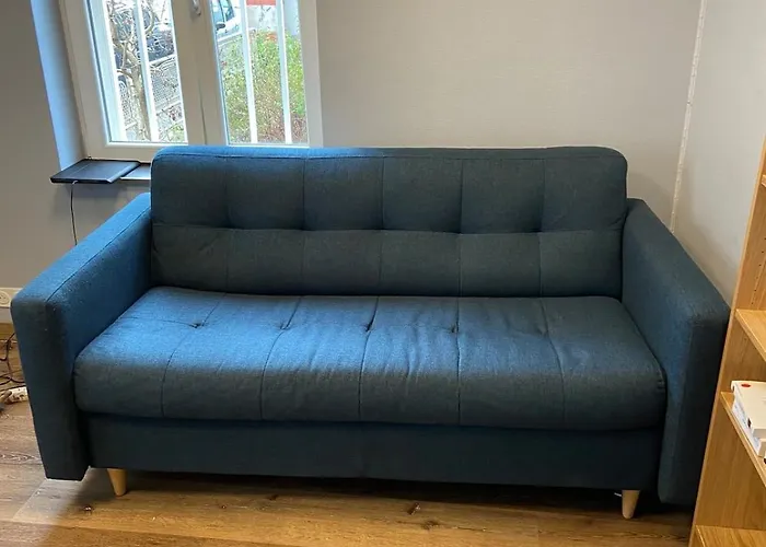 Charming App In Near Center, Neudorf Апартаменты *