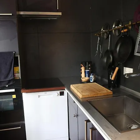 2p Neudorf, 4pers, 2min Du Tram * Strasbourg