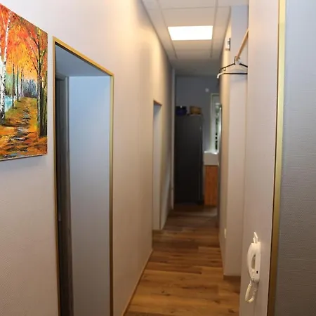 Charming App In Near Center, Neudorf * Strasburgo