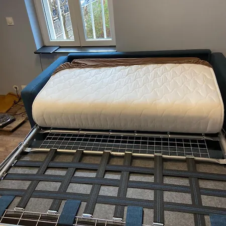 Charming App In Near Center, Neudorf דירה שטרסבורג